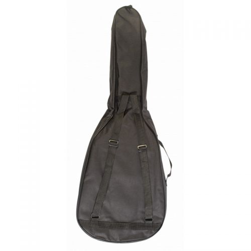 Чехол для акустической гитары Aria PB9-AG BK